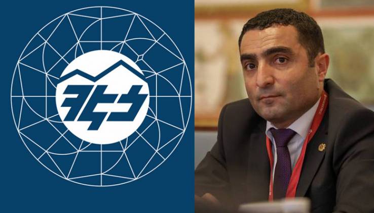 «Հրապարակ». Եվս մեկին հեռացրեց  