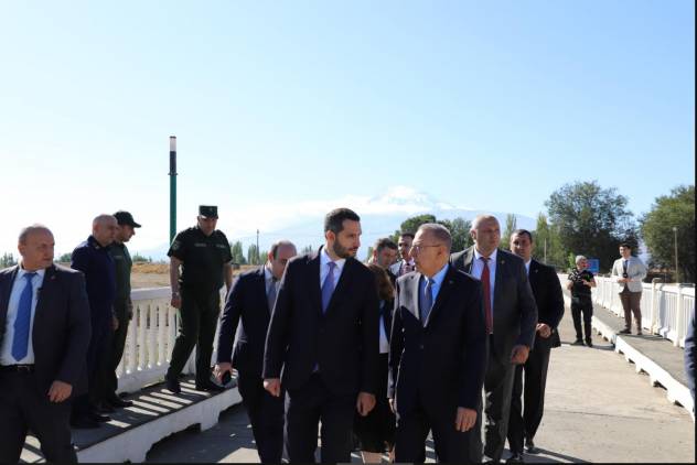 Արարատաֆոբիա
