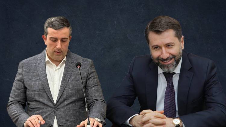 ԲԴԽ-ն վերացնում է Կարեն Անդրեասյանի հետքերը, սա առաջին քայլն է