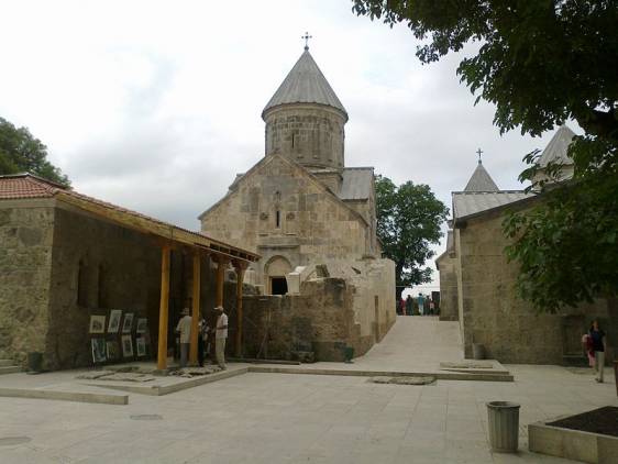 «Հրապարակ»․ Մեծ ռազբորկա, կրակոցներ, վիրավոր՝ Հաղարծինում