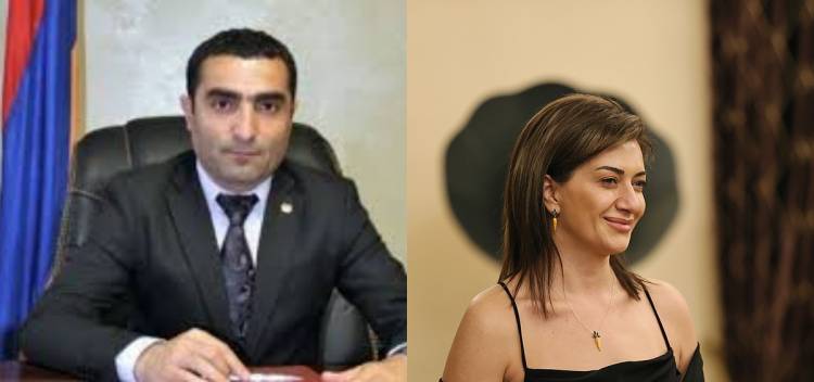 «Հրապարակ». ՀԷՑ-ում նշանակումներն անում են Աննա Հակոբյանի մտերիմները