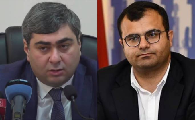 «Հրապարակ». Քննությունը կպարզի` ով ում է հայհոյել կամ ծեծել