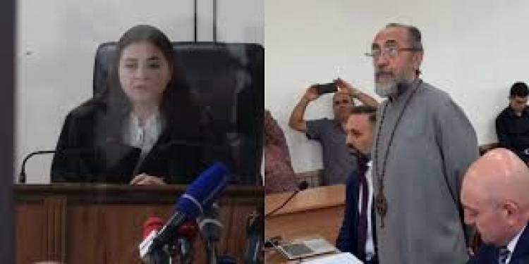 Ազատությո՞ւն թե՞ ազատազրկում. Ինչ է սպասվում Միքայել սրբազանին