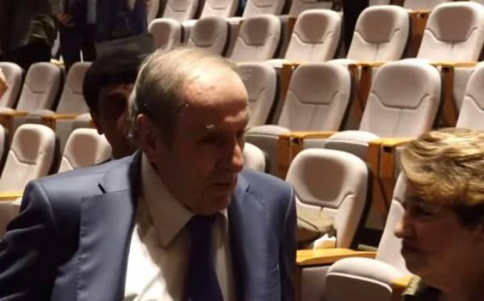 Կմասնակցի արդյոք ՀԱԿ-ը 2026-ի ընտրություններին