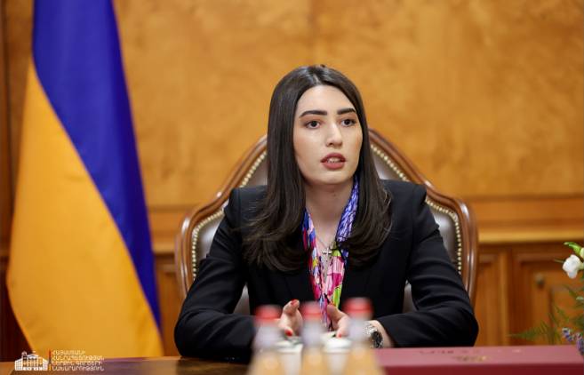 «Հրապարակ». Ո՞ւմ թերացումն է եղել. ՆԳ նախարարը հրաժարական կտա՞