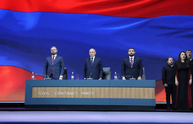 «Հրապարակ». Կհայտարարեն «պատմական» որոշման մասին