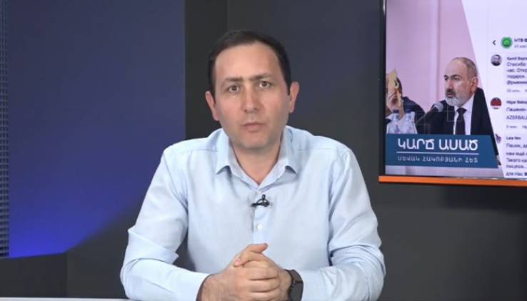 Հայաստանի կառավարությունն այսօր երկու որոշում կայացրեց, որոնք ինձ ստիպեցին վերհիշել ամենաբարձր երկու պաշտոնյաների երկու հայտարարությունները