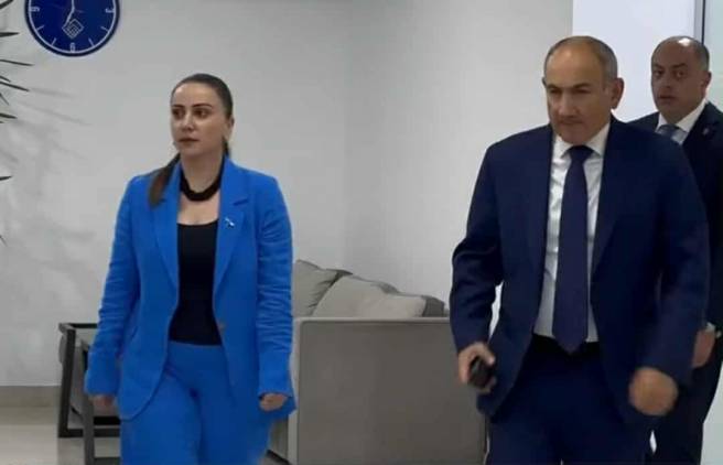 «Հրապարակ». Արուսյակ Մանավազյանը «մանթրաժի» մեջ է