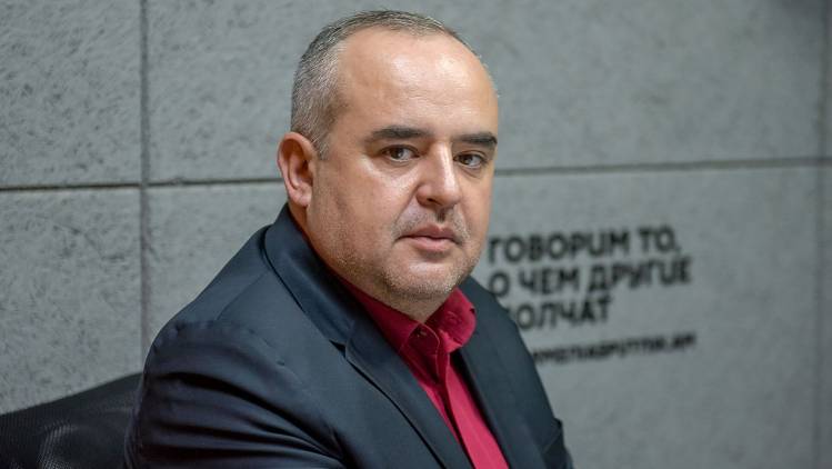 «Հրապարակ». Եթե մեկն իմ տանն ինձ ձայնագրի, ես երեւի տասնապատիկ ավելի խիստ պատիժ կստանամ