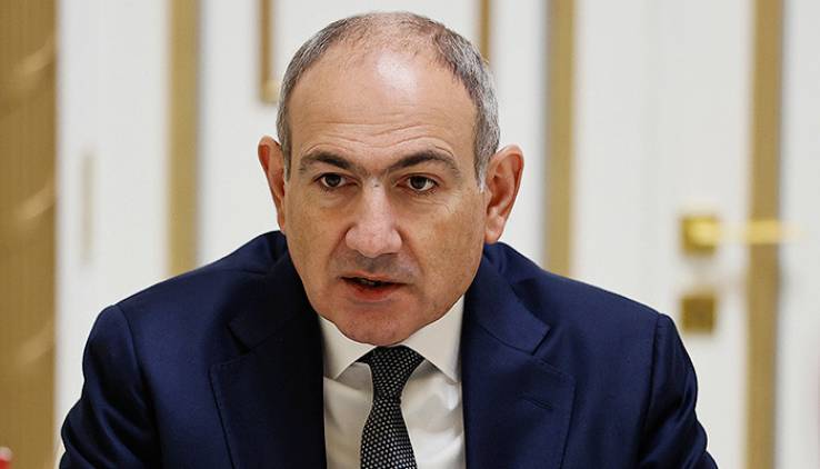«Հրապարակ».  Իշխանությունը ռեկորդ է սահմանել