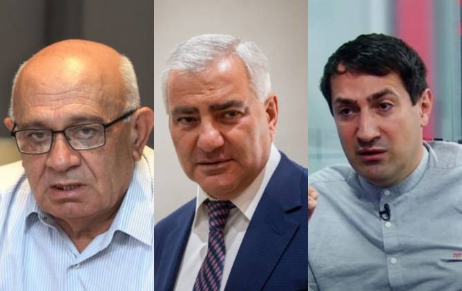 «Հրապարակ». Սամվել Կարապետյանի հայցերը խեղճացրել են Նիկոլի քարոզիչներին