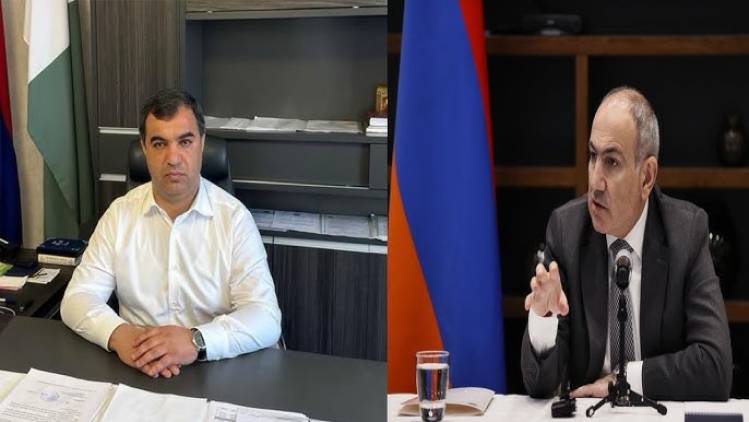 Աղետ է,  երբ ժողովուրդը չի հավատում իրավական ոչ մի գործընթացի