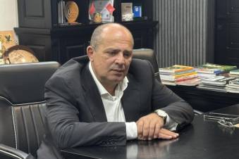 «Հրապարակ». Ինչո՞ւ Նիկոլ Փաշինյանի քավորի` մարզպետի տվյալները չկան ընտրողների ցանկում