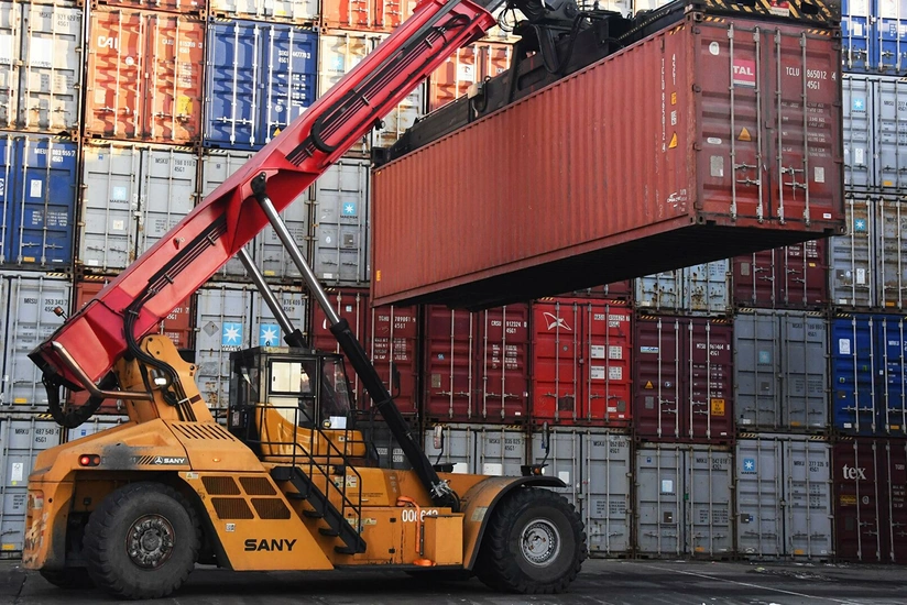 За январь-август 2025 года на первом месте по закупке ненефтяной продукции из Азербайджана находилась Россия.