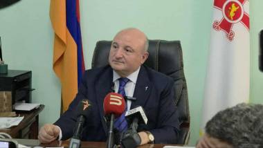 Պատրաստվում եմ մոտ օրերս դատի տալ ՀՀ կառավարությանը․Վարդան Ղուկասյան