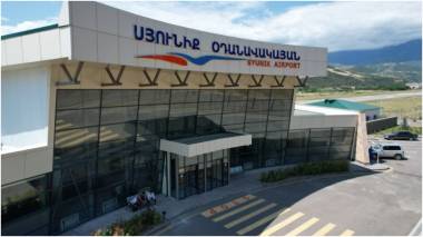 «Հրապարակ». Ե՞րբ կվերականգնվեն Երեւան-Կապան թռիչքները