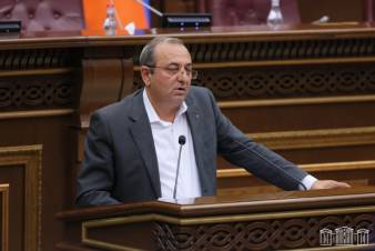 Կարո՞ղ է հիմա էլ պատժեք Հայոց ցեղասպանությունը ճանաչողներին