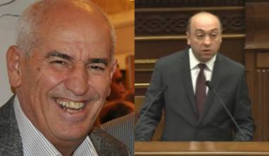 «Ֆլեշի» նախկին իրավաբան, այժմ դատավոր Վահագն Թորոսյանի վերաբերյալ որոշումը հրապարակվեց