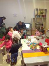 «Հրապարակ». Բուժքրոջն ազատել են մանկապարտեզի դաստիարակի պաշտոնից