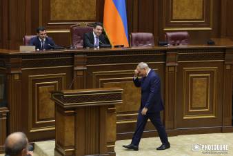 Այս արտահայտությունն անպայման պետք է ներառվի Հայոց պատմության դասագրքերում