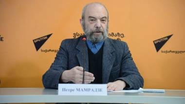 Դա ընդդիմություն չի, այլ հակազգային խմբեր