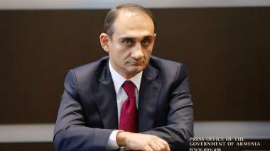 Վարդան Հարությունյանը կմնա կալանքի տակ