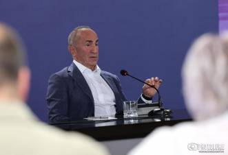 ՀՀ նախկին նախագահներից ակնկալում եմ մեզ դեպի հաղթանակ առաջնորդելու կամք ու վճռականություն
