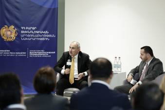 Ստրուկները պետություն չեն ունենում