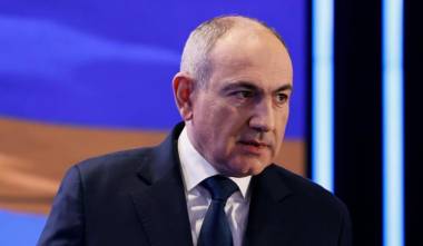 Վարչապետ Փաշինյանին պետք է զրկել պետական աշխատավարձից, քանի որ վերջինս չի ընտրվել ՀՀ բոլոր քաղաքացիների կողմից 