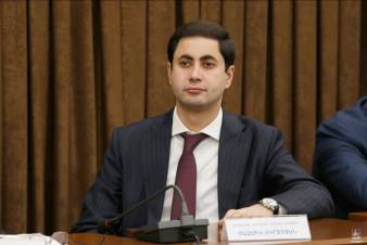 «Հրապարակ». Ես իմ չարածների համար եմ փոշմանում, արածների համար չեմ փոշմանում