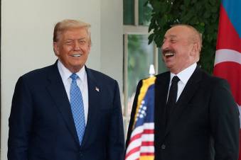 Նիկոլին Ալիևի հայրենակիցը համարեց որովհետև երկուսն էլ նույն բանն են անում․․․