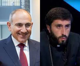 Նիկոլը կարող է խաչ քաշել Արամ քահանայի թեկնածության վրա