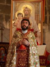 Ո՞ւր է Հովհաննավանքի Արամ քահանա Ասատրյանի դեմ քրեական գործը