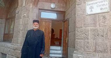 «Հրապարակ». Հուդան զգաց իր արարքը` կախվեց, սրա հոգու աչքերը փակվել են