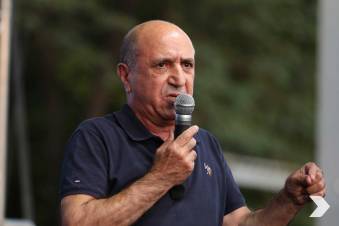 «Հրապարակ». Նիկոլն «իր ձեւով» ոչնչացնում է մեր անվտանգությունը, իսկ մենք ի՞նչ ենք անում