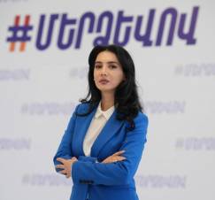 Ոչ Կարապետյանը, ոչ «Մեր ձևով» շարժումը ոչ միայն որևէ կերպ չի բանակցում իշխանությունների հետ, այլև նման մտադրություն էլ չունի