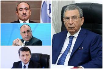 Провал аналога ГКЧП  в Баку. Кто входил в сеть Мехтиева?