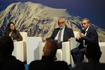 «Հրապարակ». Առաքելական եկեղեցու զավակը հաղորդակից չէ Կաթողիկե եկեղեցու հաղորդությանը