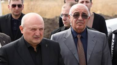 Ընդդիմության հերթական սխալի արդյունքը
