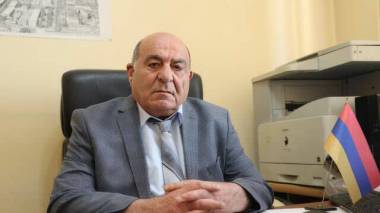 Գյումրիի գլխավոր ճարտարապետը եւս կալանավորվեց