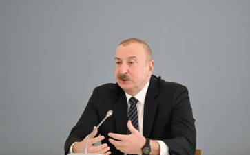 Ալիեւը «սարսափած» է հեղաշրջման մտքից. Մեհտիեւ, Մամեդյարով, Կրեմլ, այլ հնչեղ անուններ 