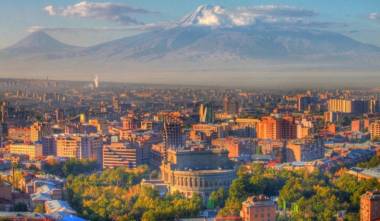 Հայաստանը ո՛չ զարգացող եւ ո՛չ էլ ինքնիշխան, անկախ ու ինքնուրույն պետություն է