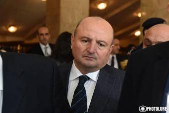 Ռուսաստանը պաշտոնապես հռչակվեց թշնամի պետություն