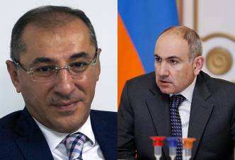 «Հրապարակ». Նա մահացել է, հարություն առել, ես՝ նվաստ մահկանացուս, ո՞նց կարող եմ մեկնաբանել նրա ասածները