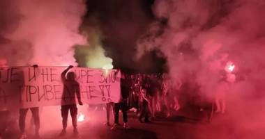  Кровавый инцидент в Черногории:  «Турки – вон! и Кто не скачет – тот турок