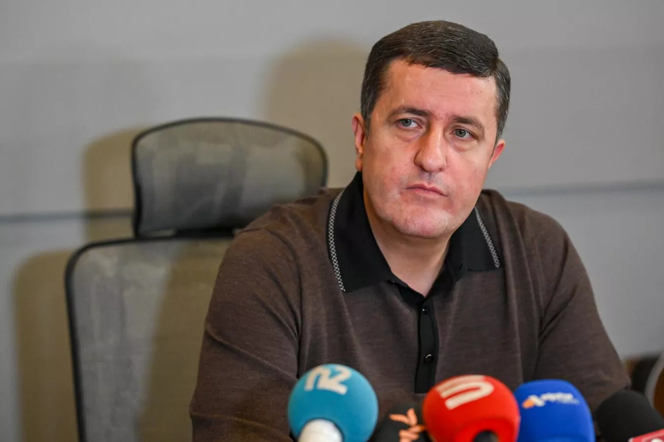 «Հրապարակ». Ինչո՞ւ է իշխանությունը դեմ, որ հոսանքի գինն իջնի․ ձայնագրություն