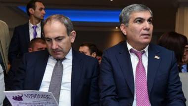 Օպերացիա «իրավահաջորդ»