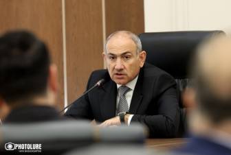Փաշինյանը կիսատ ծրագիրը որպես ավարտուն է ներկայացրել