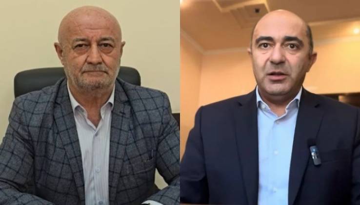 Նույնն է, որ զարմանաս ձմռանը ձյուն գալու վրա
