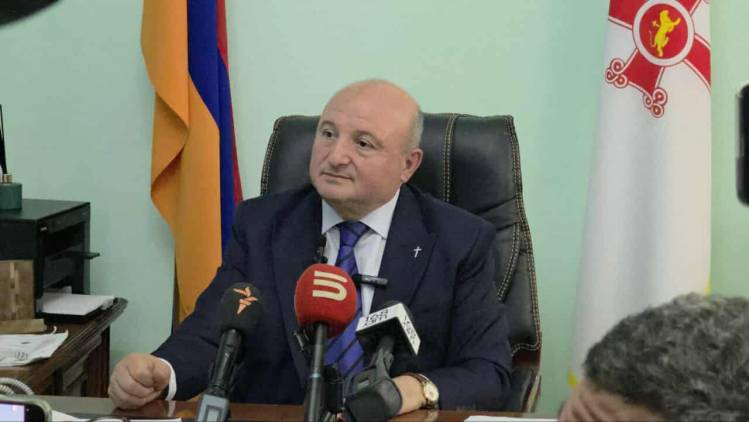 Պատրաստվում եմ մոտ օրերս դատի տալ ՀՀ կառավարությանը․Վարդան Ղուկասյան